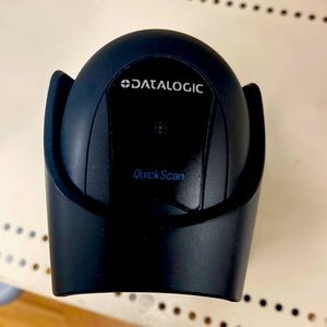 Data logic  Barcode scanner